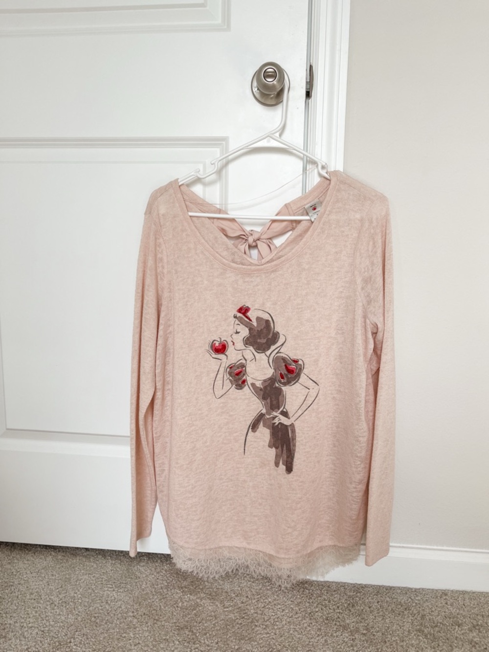Snow White | Disney x LC Lauren Conrad